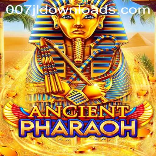 Exploring the Mysteries of AncientPharaoh: A Deep Dive into the New Gaming Sensation