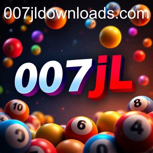 Exploring Bingo Games: The Intrigue of 007jl