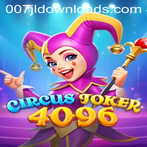Exploring the Enchanting World of 'CircusJoker4096': A Game Like No Other