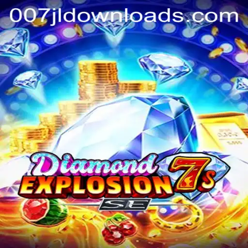 Unveiling DiamondExplosion7sSE: A Gaming Odyssey
