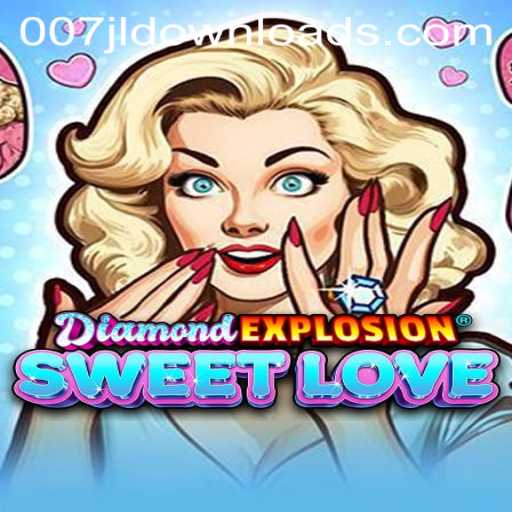 DiamondExplosionSweetLove: A Journey Through Gem-Filled Romance and Excitement