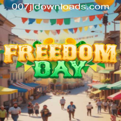 FreedomDay: The Immersive Game Experience Everyone is Talking About