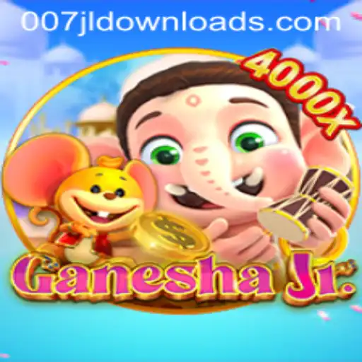 Discover the Enchanting World of GaneshaJr