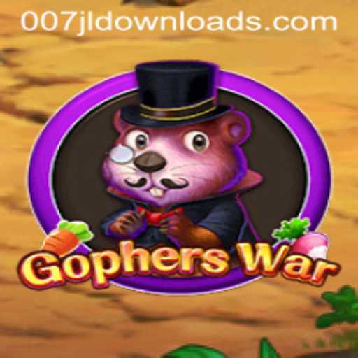 GophersWar: A New Era of Strategic Gaming