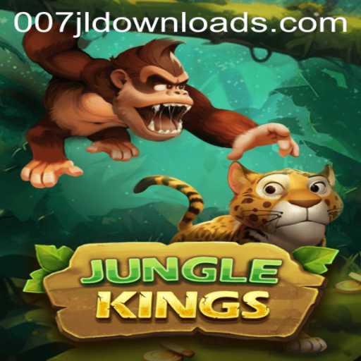 JungleKings: The Ultimate Adventure Awaits