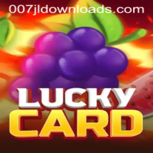 LuckyCard: A Thrill with a Twist