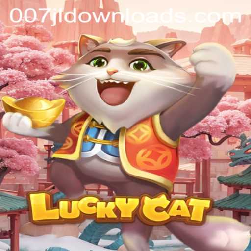 LuckyCat: A Comprehensive Guide to the Enigmatic Game 007jl