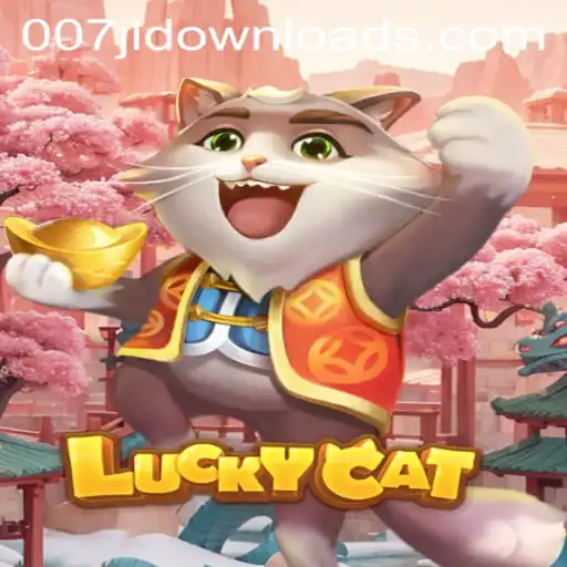 LuckyCat: A Comprehensive Guide to the Enigmatic Game 007jl