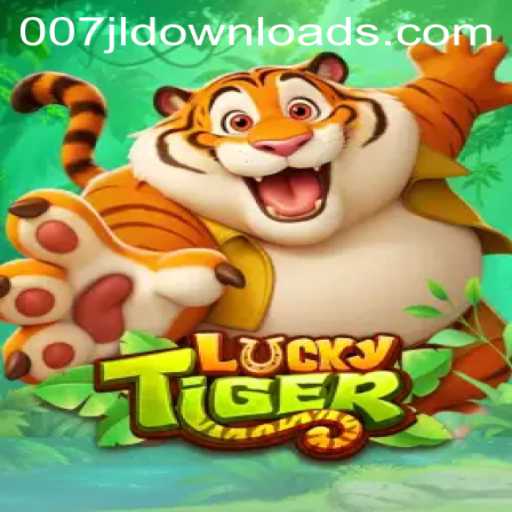 LuckyTiger: The Exciting Adventure Game with the Mysterious 007jl Code