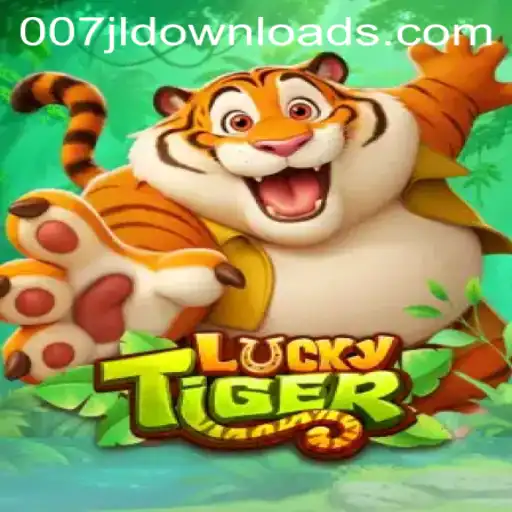 LuckyTiger: The Exciting Adventure Game with the Mysterious 007jl Code