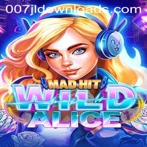Discovering MadHitWildAlice: An Immersive Gaming Experience