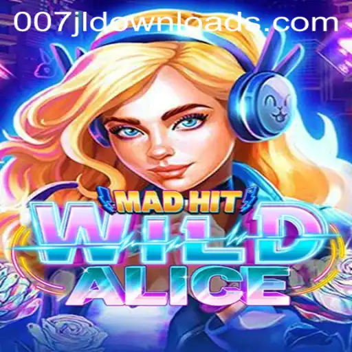 Discovering MadHitWildAlice: An Immersive Gaming Experience