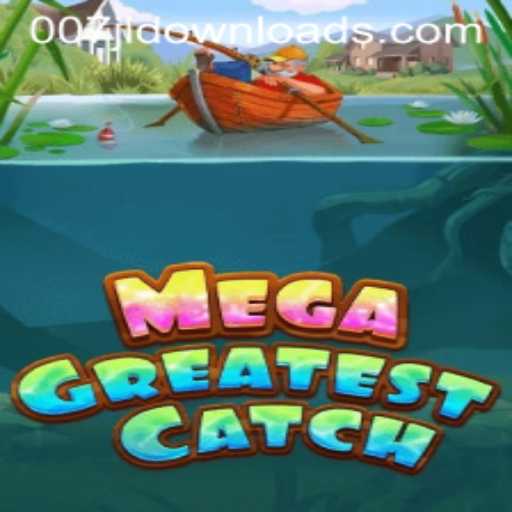 Discover the Thrills of MegaGreatestCatch: An Immersive Gaming Experience