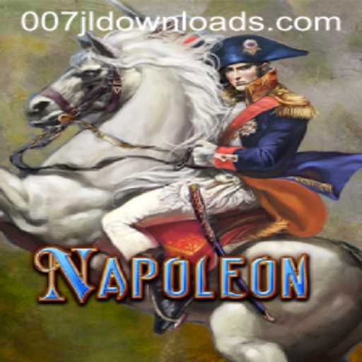 Discover the Strategic Card Game: Napoleon