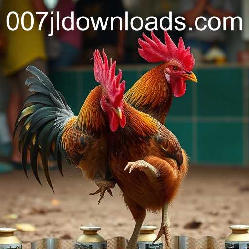 Exploring the World of Online Sabong Through the Lens of 007jl