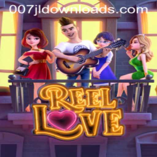 ReelLove: Unveiling the Intriguing Casino Game with a Twist of 007jl