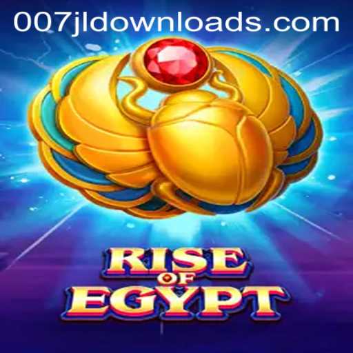 Exploring the Mystical World of RiseOfEgypt: A New Dimension in Gaming