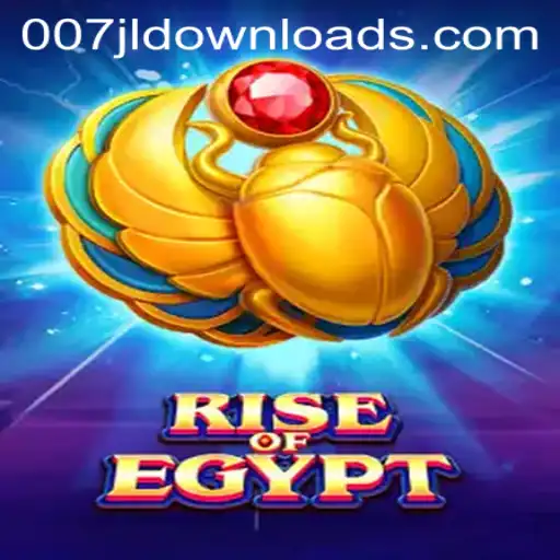 Exploring the Mystical World of RiseOfEgypt: A New Dimension in Gaming