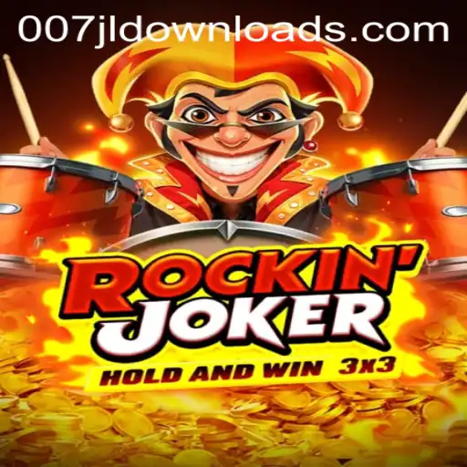 Dive into the Excitement of RockinJoker: A Unique Gaming Experience