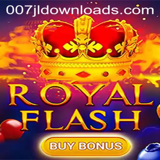 Exploring the Excitement of RoyalFlashBuyBonus: A Modern Casino Game with a Twist