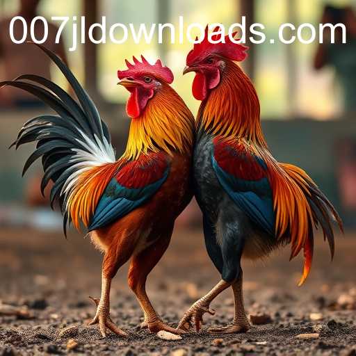 Exploring the World of Sabong Games and Digital Transformations