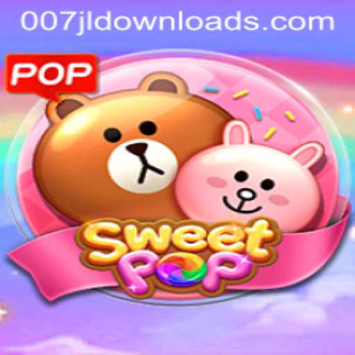 SweetPOP: A Journey into the Delicious Realm of Interactive Gaming