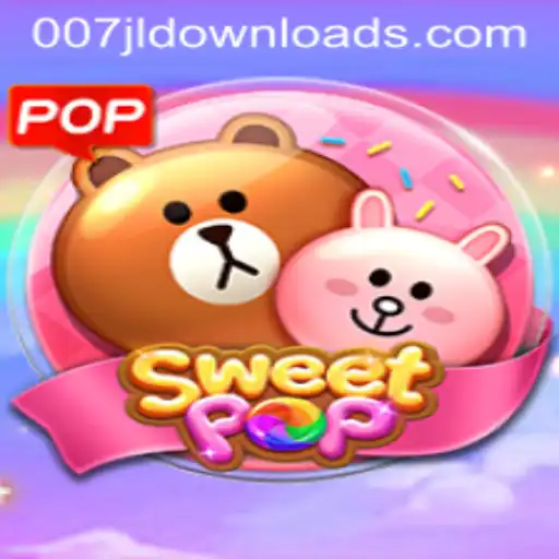 SweetPOP: A Journey into the Delicious Realm of Interactive Gaming