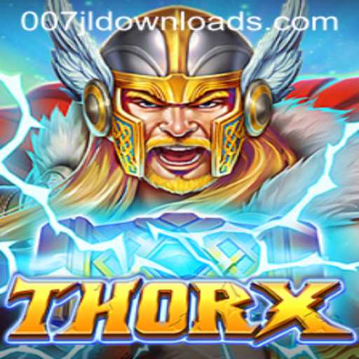 ThorX: An Exciting New Adventure in the Gaming Universe