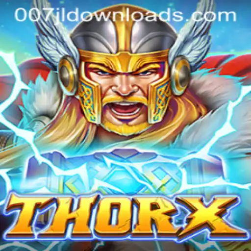 ThorX: An Exciting New Adventure in the Gaming Universe