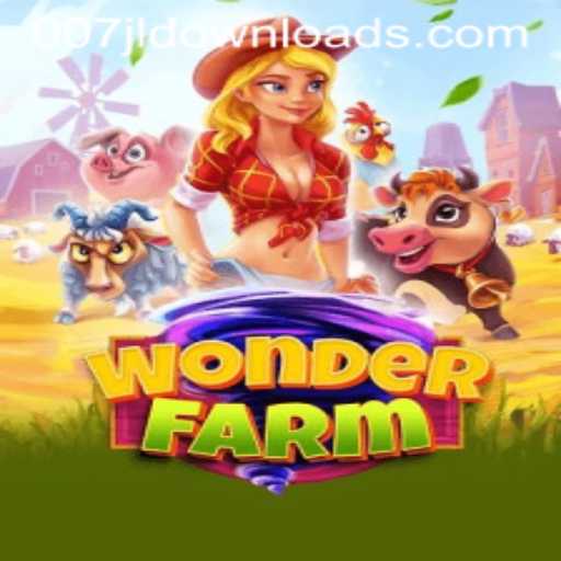 Enter the Enchanting World of WonderFarm