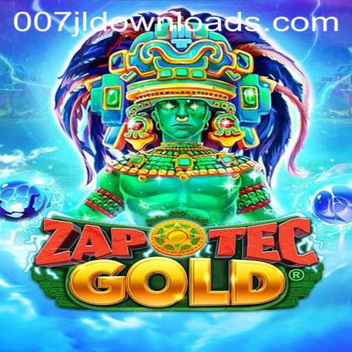 ZapOtecGold: The Thrilling New Adventure Game